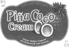 Pina Coco