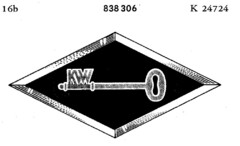 KWV