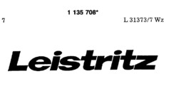 Leistritz