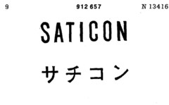 SATICON