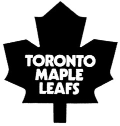 TORONTO MAPLE LEAFS