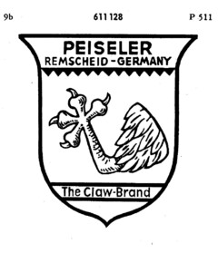 PEISELER REMSCHEID-GERMANY