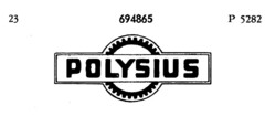 POLYSIUS