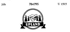 UPLAND