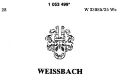 WEISSBACH