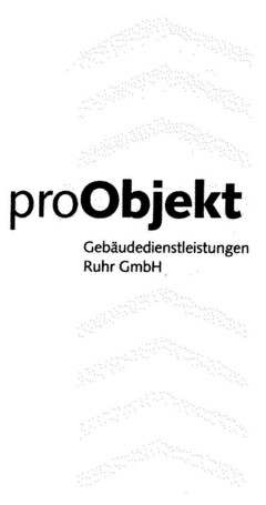 proObjekt Gebäudedienstleistungen Ruhr GmbH