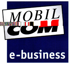 MOBILCOM e-business