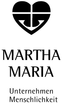 MARTHA MARIA Unternehmen Menschlichkeit