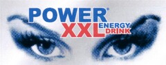 POWER XXL ENERGY DRINK