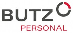 BUTZ PERSONAL