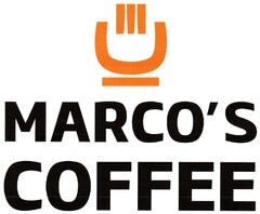 MARCO'S COFFEE