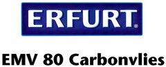 ERFURT EMV 80 Carbonvlies