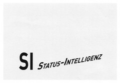 SI STATUS-INTELLIGENZ