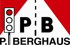 PB P. Berghaus
