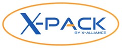 X-PACK BY X-ALLIANCE