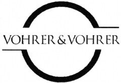 VOHRER & VOHRER