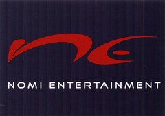 NOMI ENTERTAINMENT