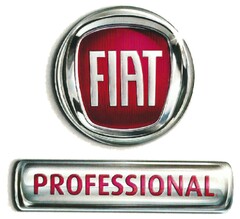 FIAT PROFESSIONAL