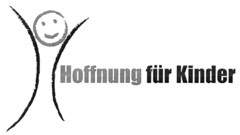 CHF Hoffnung für Kinder