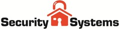 Security Systems