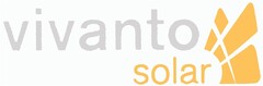 vivanto solar