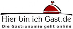 Hier bin ich Gast.de Die Gastronomie geht online