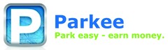 Parkee Park easy - earn money.