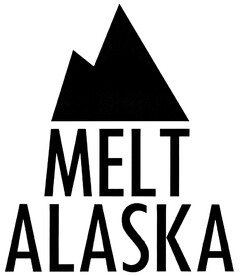 MELT ALASKA