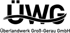 ÜWG Überlandwerk Groß-Gerau GmbH