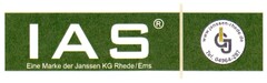 I A S Eine Marke der Janssen KG Rhede/Ems