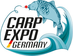 CARP EXPO GERMANY