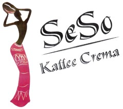 SeSo Kaffee Crema