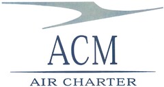 ACM AIR CHARTER