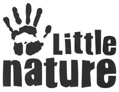 Little nature