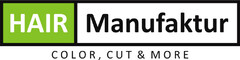 HAIR Manufaktur