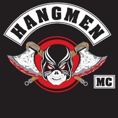 HANGMEN MC