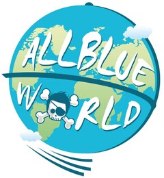 ALLBLUE WORLD