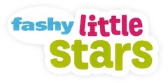 fashy little stars