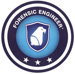 FORENSIC ENGINEER