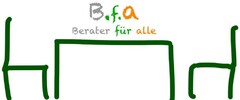 B.f.a   Berater für alle