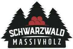 SCHWARZWALD MASSIVHOLZ