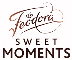 Feodora SWEET MOMENTS