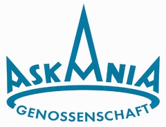 ASKANIA GENOSSENSCHAFT