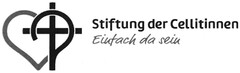 Stiftung der Cellitinnen Einfach da sein