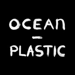 OCEAN - PLASTIC