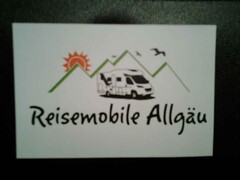 Reisemobile Allgäu