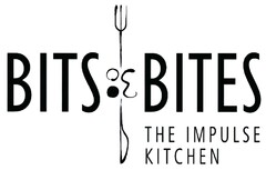 BITS BITES THE IMPULSE KITCHEN