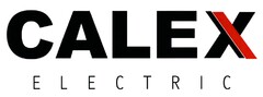 CALEX ELECTRIC