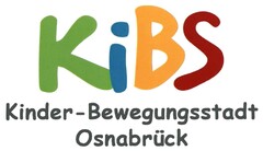KiBS Kinder-Bewegungsstadt Osnabrück