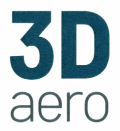 3D aero